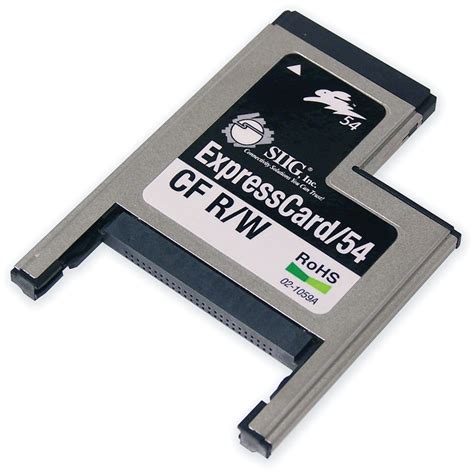 smart card and express card slot|expresscard 54 slot graphics card.